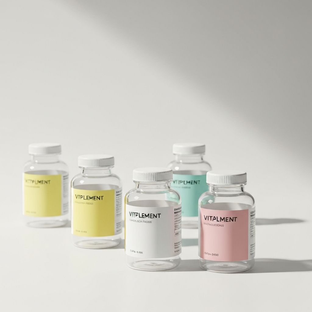 Übersichtliche Zusammensetzungen